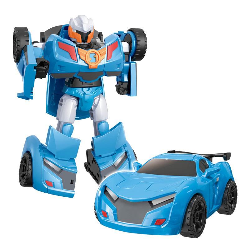 Mini Tobot Transformující se Auto na Robota Hračky Korea Kreslení Bratři Anime Deformace Letadlo Auto Hasičské Auto Hračky