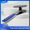 Quick-Return Duck Foot Brake Caliper Adjustment Tool