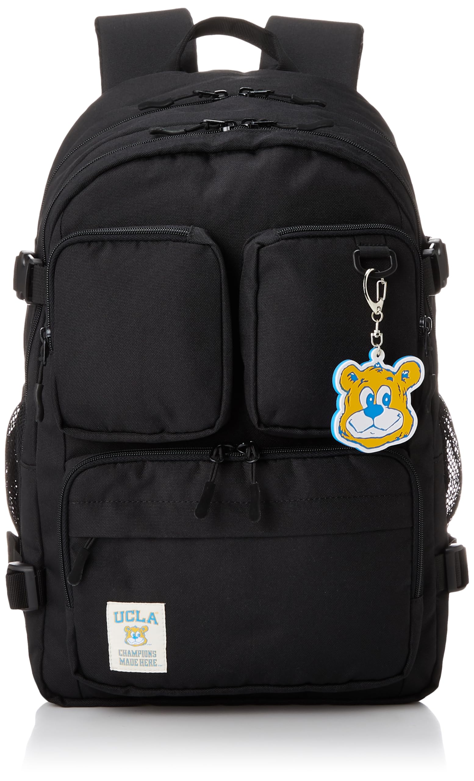

Popular backpack for men and women, suitable for school, high school, and student use. Cute, large capacity, multi-functional, lightweight,