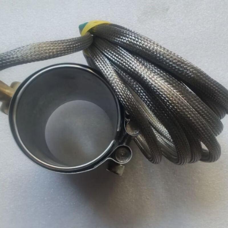 Injection Molding Machine Nozzle Heater Band