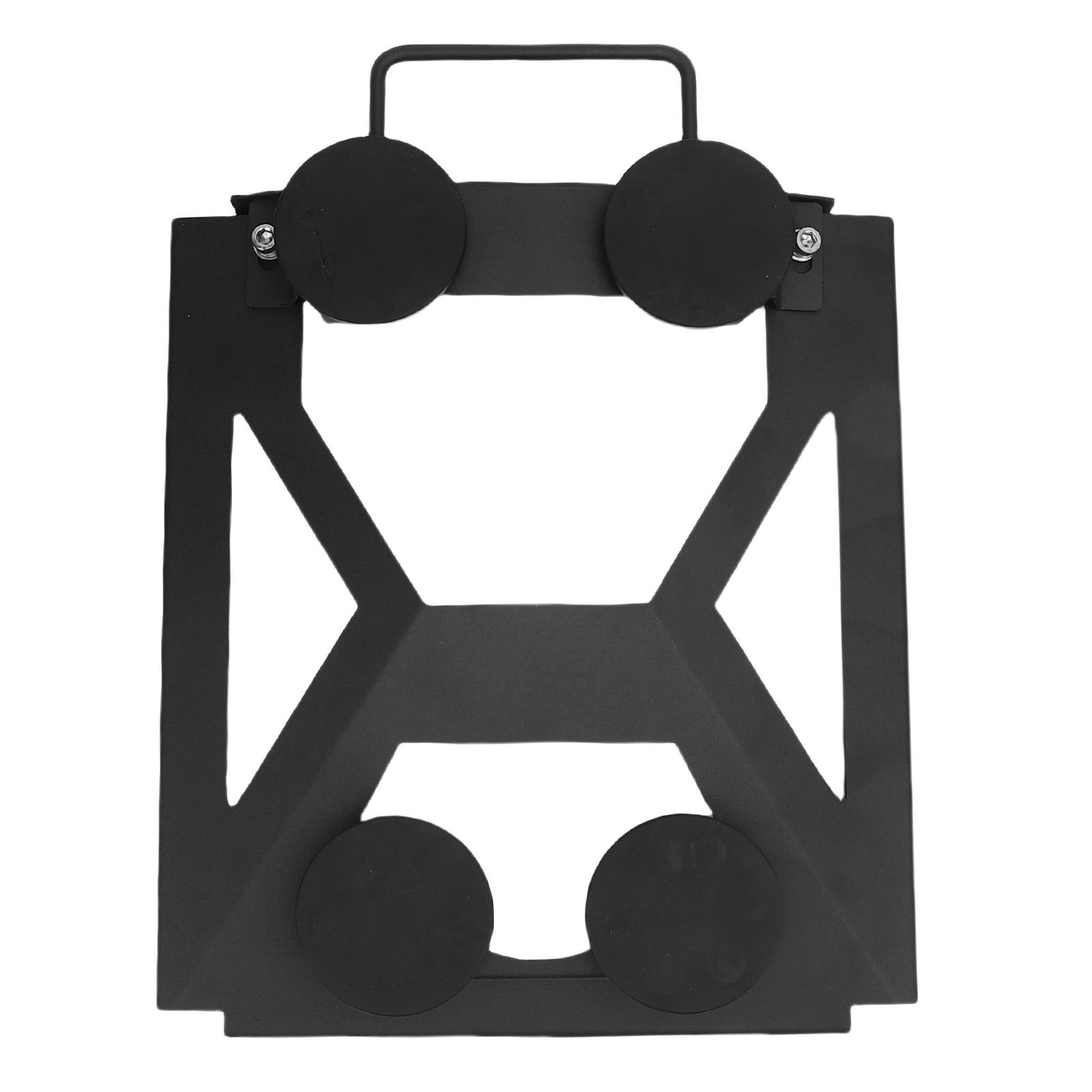 

Магнитный быстросъемный монтажный комплект для крепления на крышу автомобиля Высокопрочный железный комплект для крепления на крышу для автодома, яхты