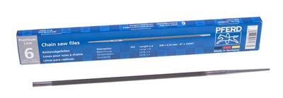 Pferd Round File 5.2Mm Premium 11040203