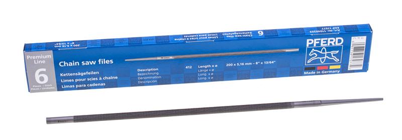 

Pferd Round File 5.2Mm Premium 11040203