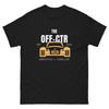 Introducing the OFF-CTR Brand T-Shirt! Unisex T-Shirt