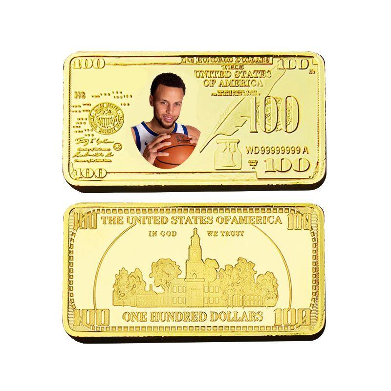 NBA Alloy Basketball Stars, Kobe Bryant, James, Surrounding Fans Boyfriend Race Toys 61 Gifts Metal