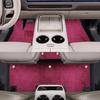 Full Coverage TPE Car Floor Mats for Ideal i8 - Interior Modification & Decoration Accessories
