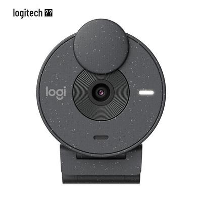 Logitech Brio 300 Full HD webkamera