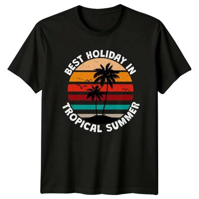 Na górę – T-shirty i koszulki