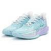 Scarpe da Basket 361 Big3 4.0 QUICK Cotton Candy Mesh Ammortizzazione Antiscivolo Resistenti all'Abrasione Basse da Uomo 572321105-9