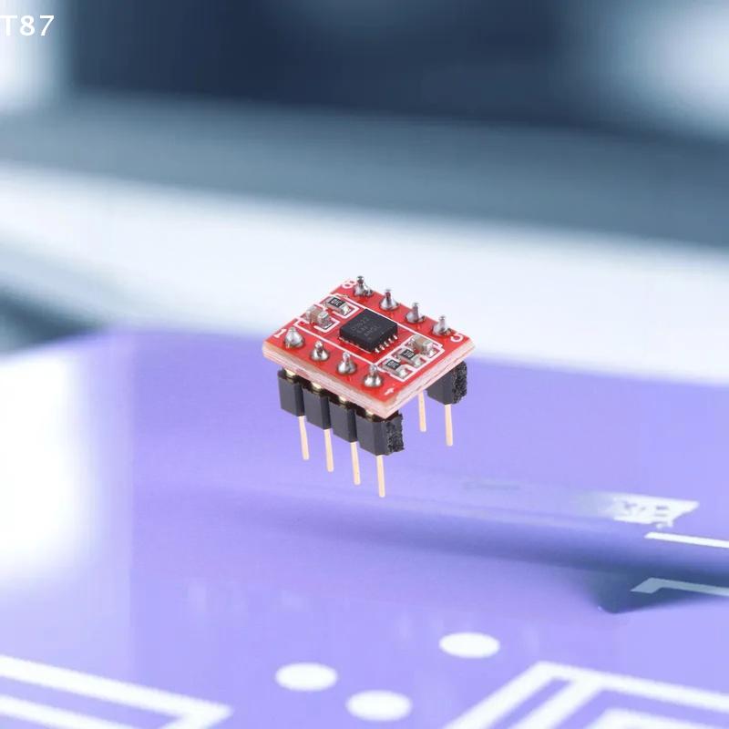 1Pc Original OPA1622 High Current HiFi Class Dual Operational Amplifier OPAMP Chip With High Performance And Low Distortion
