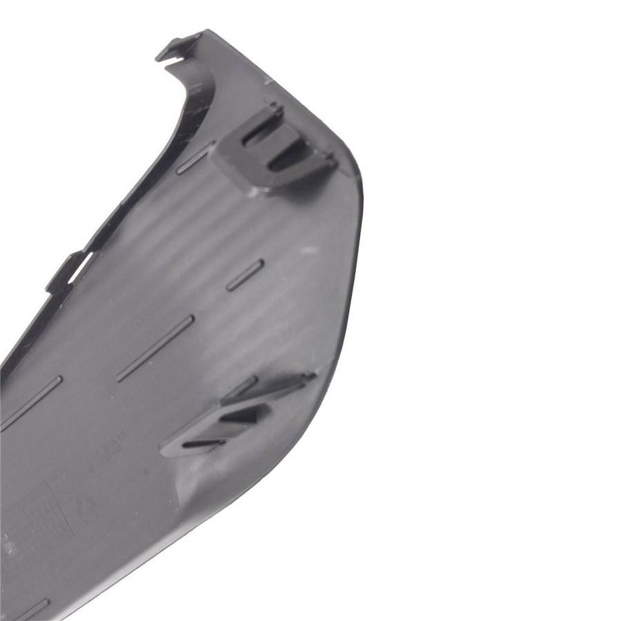New Bumper Grille Hole Fog Light Cover Driver Left Side for Chevy Malibu 2347839