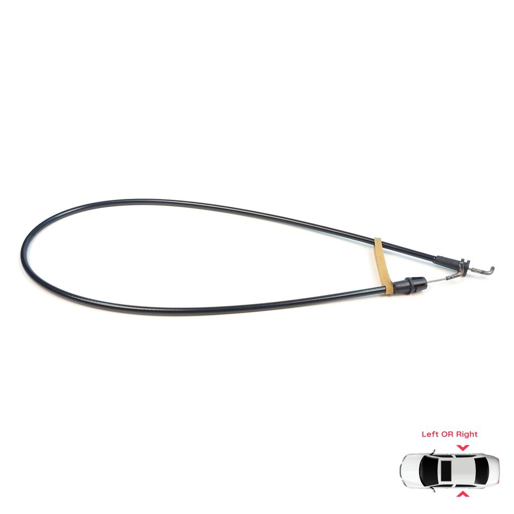 BDP1605 Seiten-Schiebetür-Schlossentriegelungskabel für VW Caddy MK3 2K 2C 2004-2015 2K5843653C