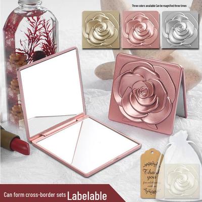 Make-up nástroje a doplňky – Kosmetická zrcátka