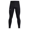 Under Armour Mens Launch Reflective Detail Running Leggings