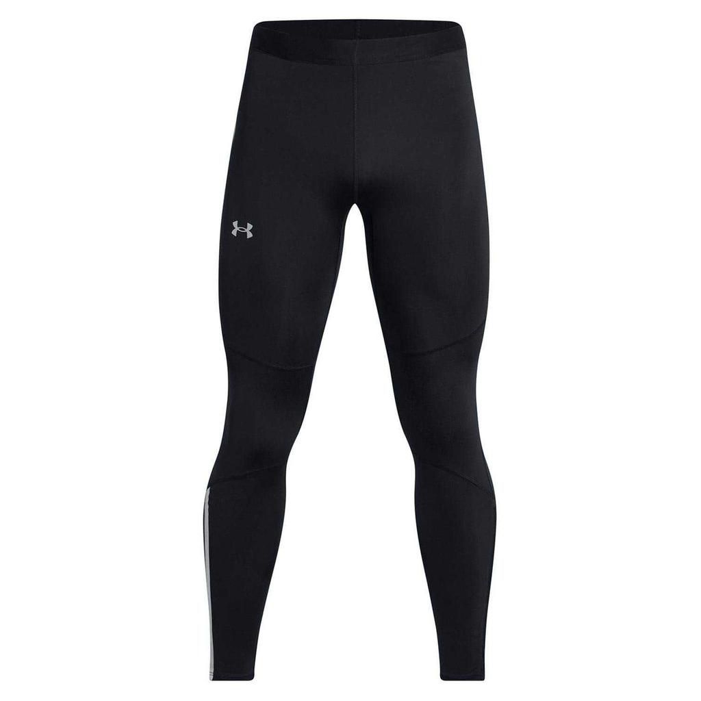 Under Armour Mens Launch Reflective Detail Running Leggings
