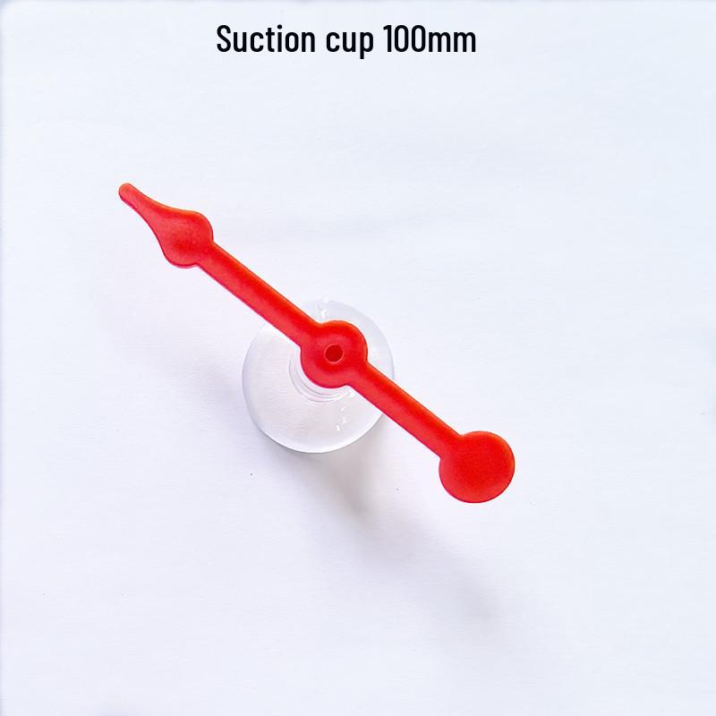 Suction Cup Compass Pointer Game for Parent-Child & Classroom Interaction