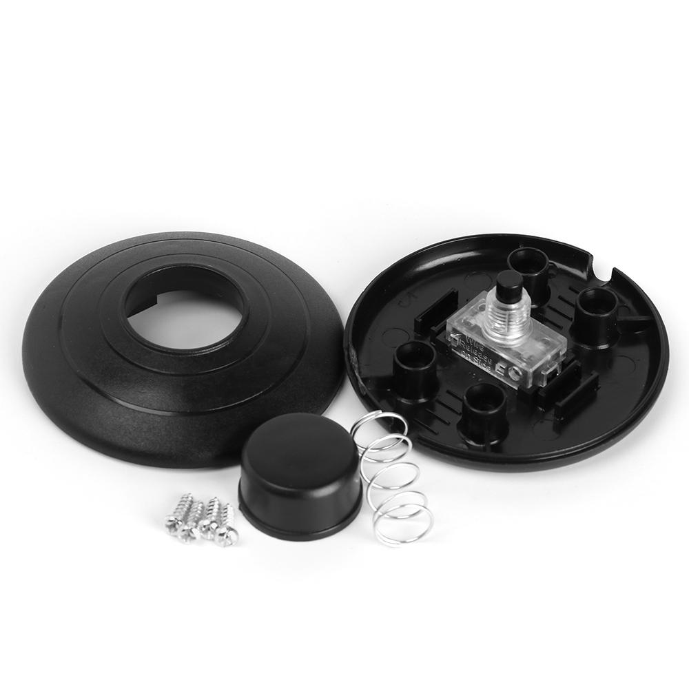 Useful Button Press Home FootSwitch Foot Operated Light On-off Control Lamps Pedal Switch