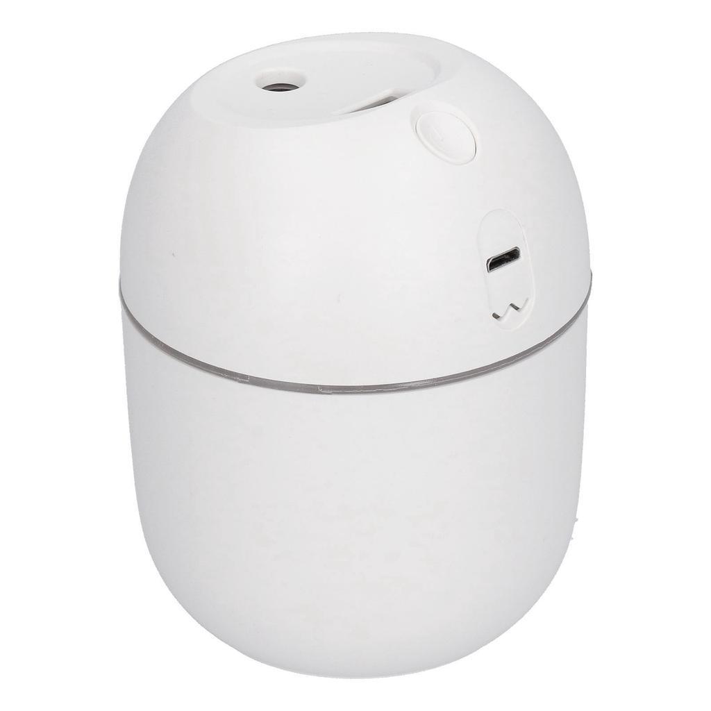 220ml Humidifier Portable USB LED   Car Home Aromatherapy Essential Oil Diffuser Mist Purifier