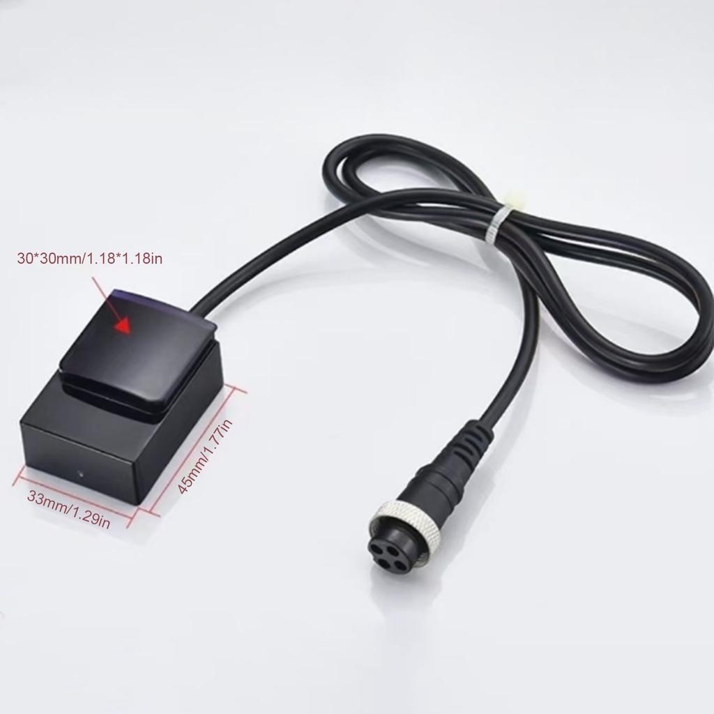 Automatic Tap Motion Sensor Induction Faucet Sensor Automatic Hand Washing Sensor Probe Faucet Accessories Enduring