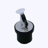 Marine Compression Drain Plug Yacht Stainless Steel Screw Type Plug Universal Rubber Seal Plug