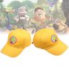 Up Russell Cosplay Baseball Cap With Cotton Material For Anime Fans