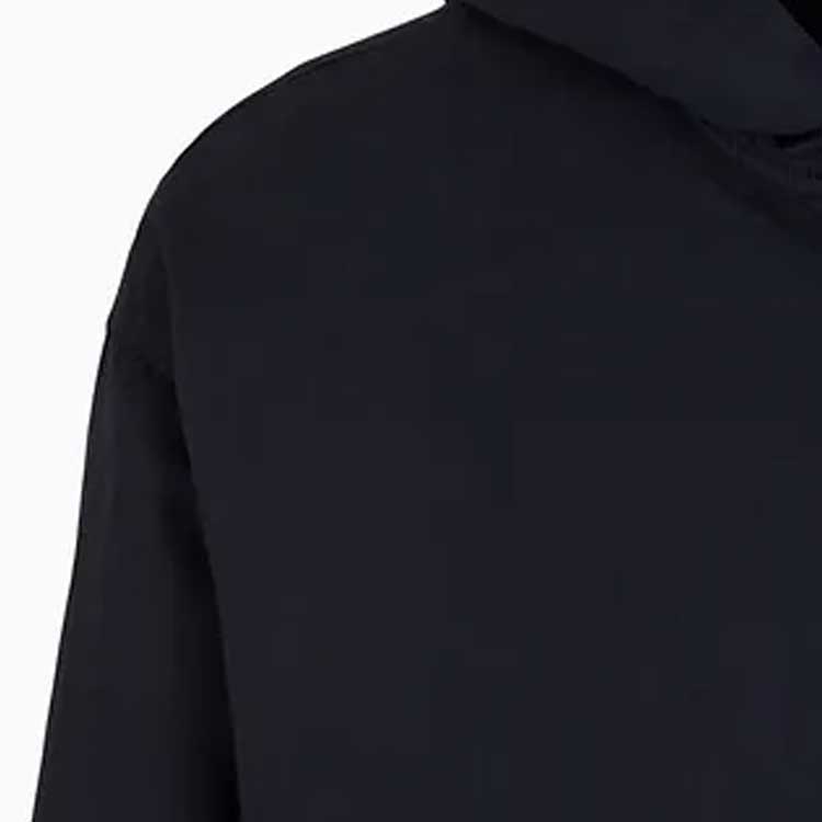 EMPORIO ARMANI Jackets & Coats Men's Marine Blue 3D1BF4-1K2WZ-0920