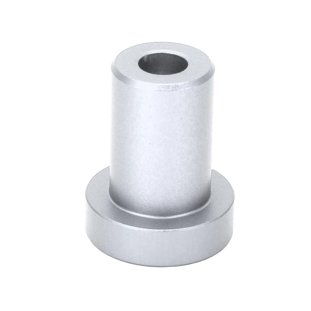 4 Pcs Bench Dogs 19mm Diameter Workbench Peg Aluminum Alloy High Strength Woodworking Desktop Stop Tenon
