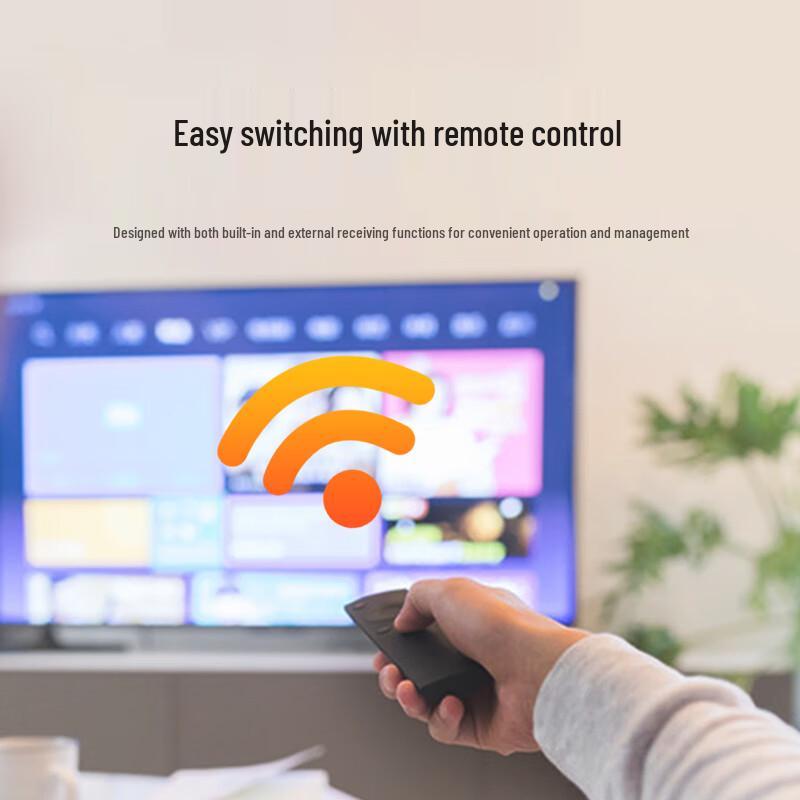 SNIT HDMI Matrix Switcher