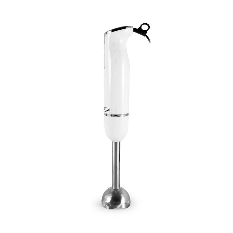 Mixeur Plongeant Pied Inox Hand X White Kitchencook
