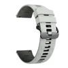 22mm Silicone Band For Samsung Galaxy Gear S3 Classic/Watch 3 45mm 46mm Strap For HUAWEI Watch GT6 pro/GT6 5 4 46mm Wrist Straps