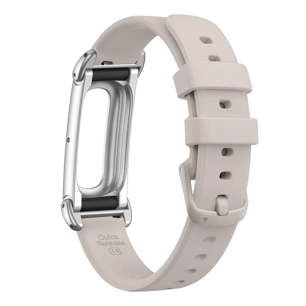Nowy silikonowy pasek do Google Fitbit Air Band Tracker fitness Wymienna opaska na nadgarstek Pętla bransoletki do pasków Google Fitbit Air