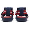 Paris Saint-Germain x Air Jordan Jordan LS Slide Midnight Navy Red Herren Sneaker Blau Weiß Schwarzlich-Blau DJ2992-400
