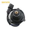 062500-6351 Heating Condenser Cooling Fan Motor For Mitsubishi Pajero High Quality Factory Price Wholesale Auto Part Accessories
