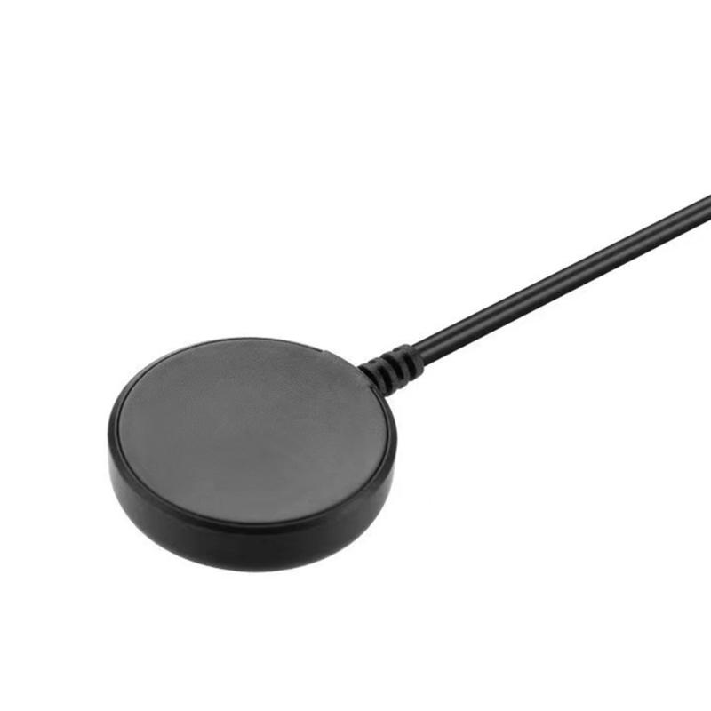 Type-C Charging Cable Stand Wireless Charger Dock Cord Smartwatch Accessories for Galaxy Watch5/5 Pro/4/3/Active 1/2