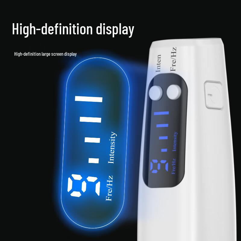 Portable Laser Picosecond Pigment Removal Pen