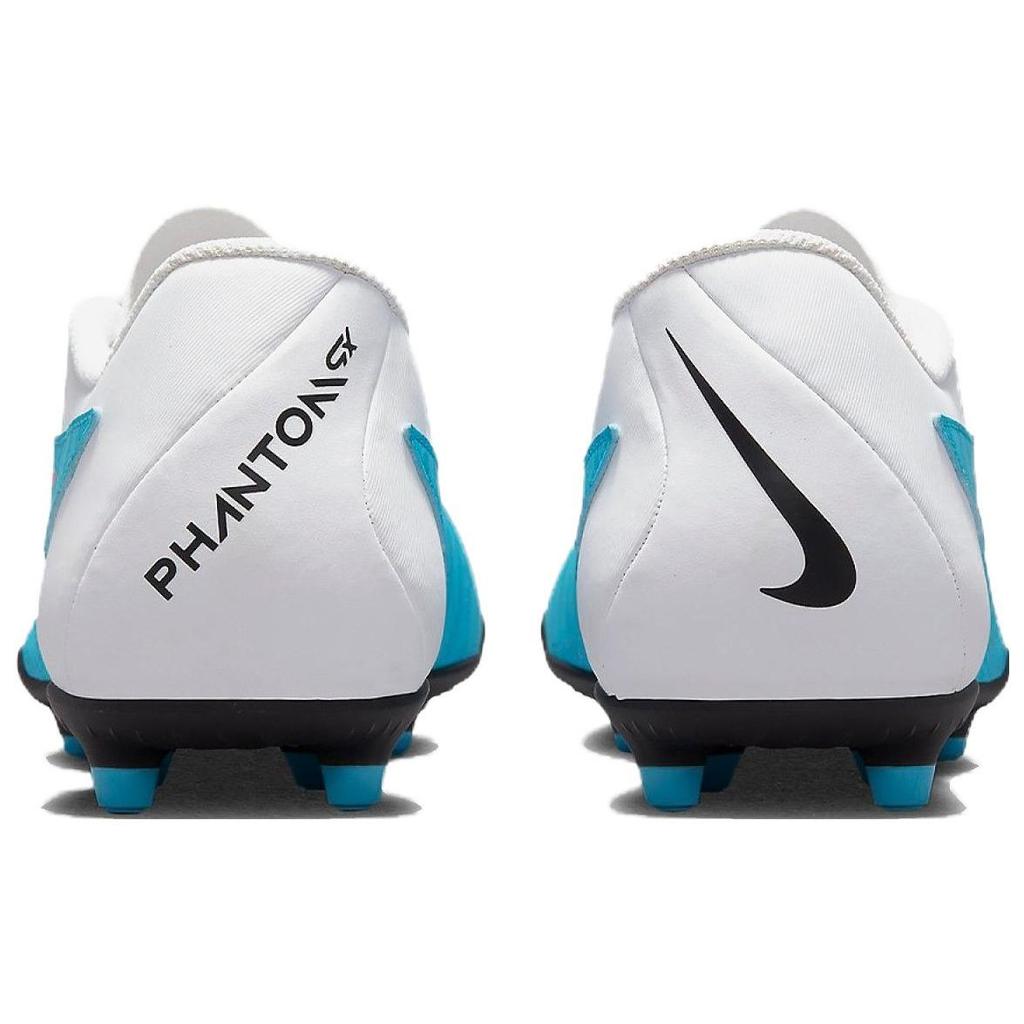 Nike Phantom GX Club MG Blast Pack Men Sneakers Blue Baltic-Blue White DD9483-446