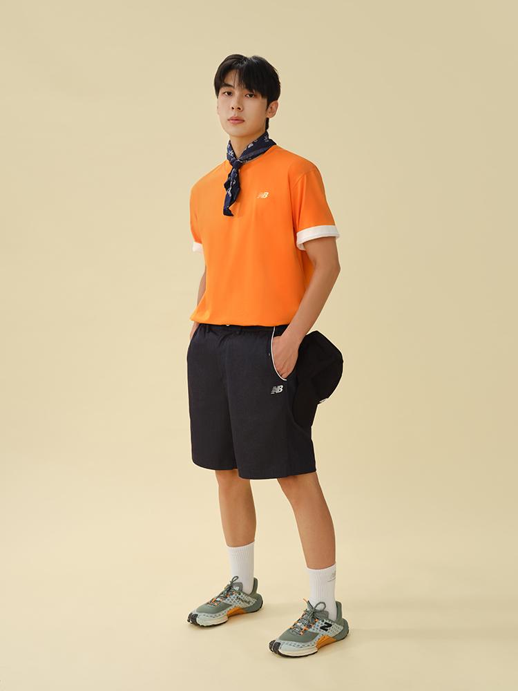 Men's T-Shirt New Balance T-Shirt