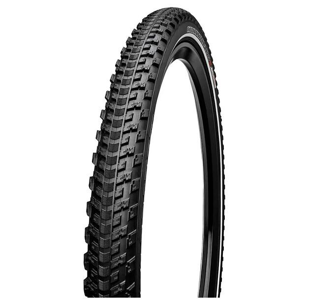 

Жесткая гравийная шина Specialized Crossroads Reflective 700C x 38 700C x 38