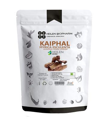 Katfala (200 g), Kaiphal milteliai,