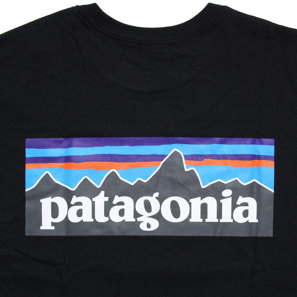 Patagonia Long Sleeve 004 Men's T-Shirt, XL, White, [Used]