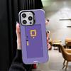 Friends Tv Show Theme Shockproof Phone Case for iPhone 17 Air 16 16E 15 Pro Max 14 Plus 13 Mini 12 Back Cover Anti Fall Fundas