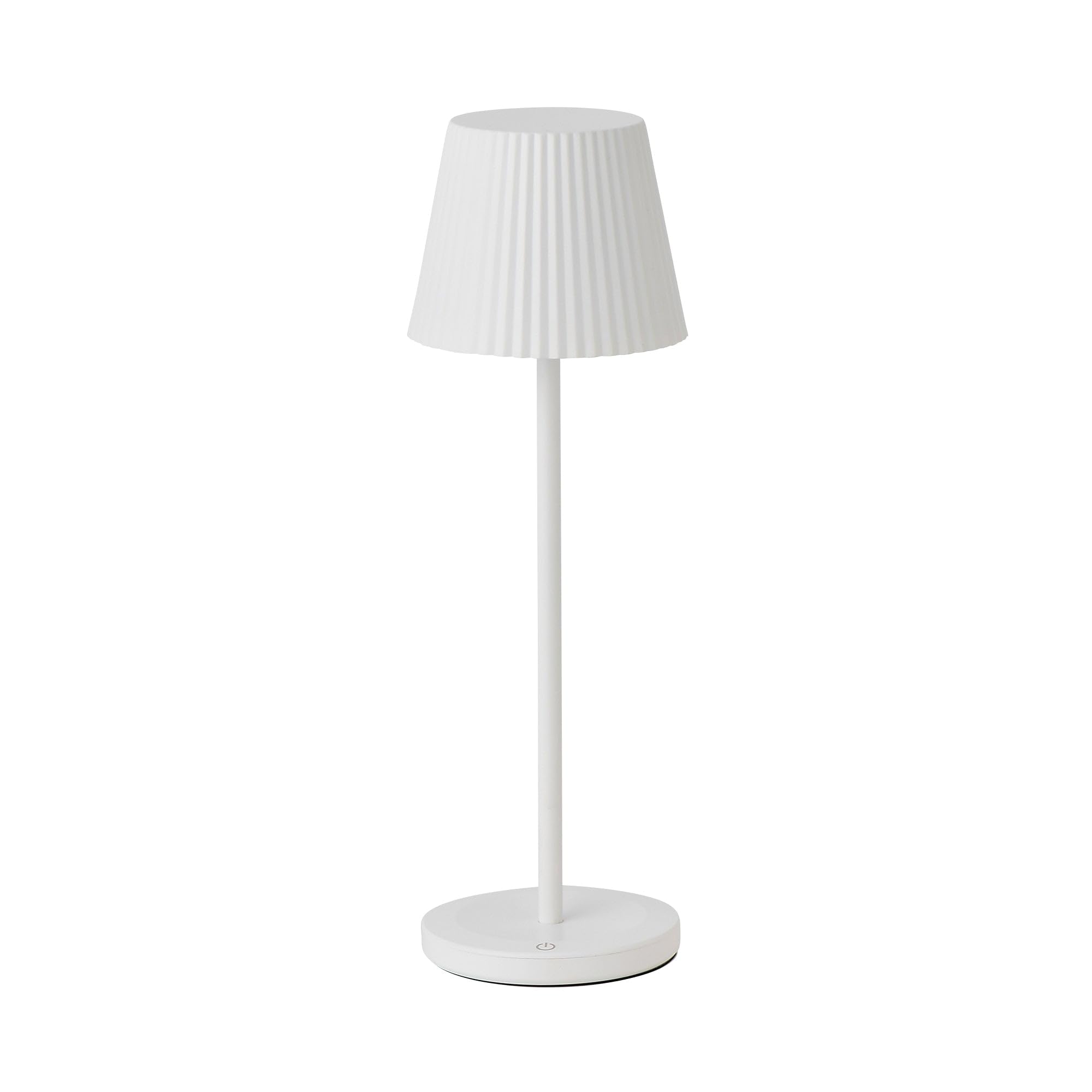

Francfranc Lamp White Desk Lamp Simple New Life Moving Shine-on білий