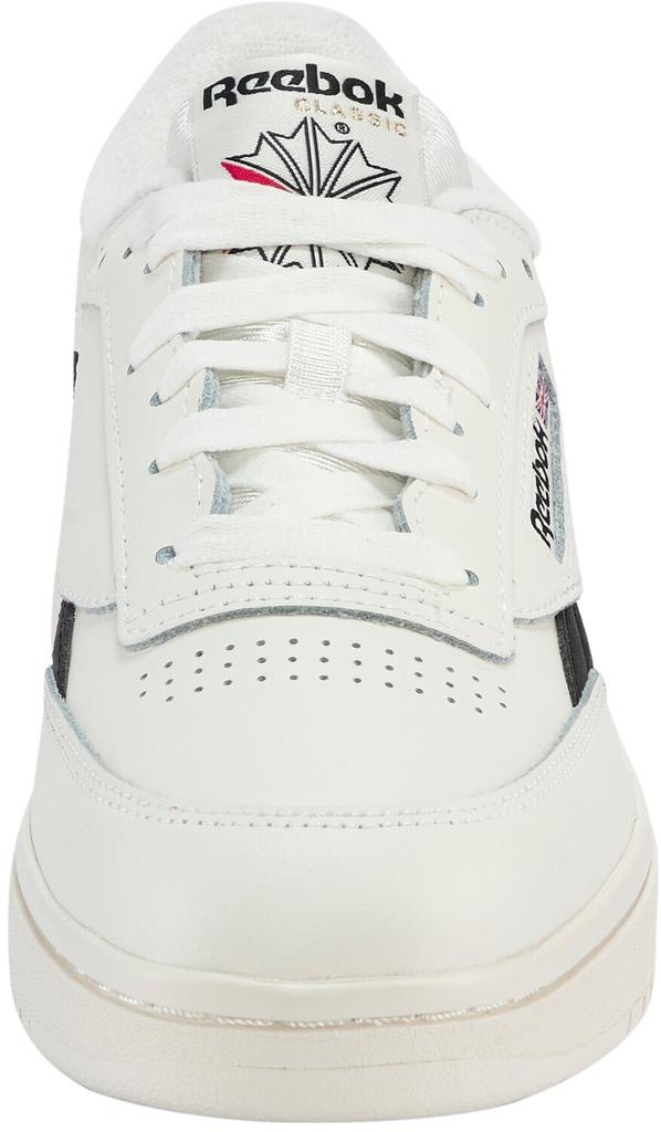 Sneakers Reebok Club C Double Women Chalk/core Black/chalk