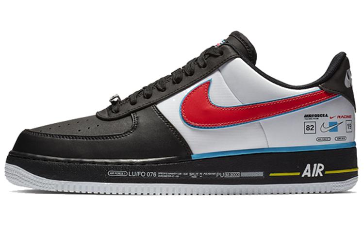 

Nike Air Force 1 Low Racing AH8462-004 38.5