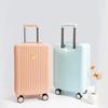 Xiao Yan Durable Hardshell Luggage