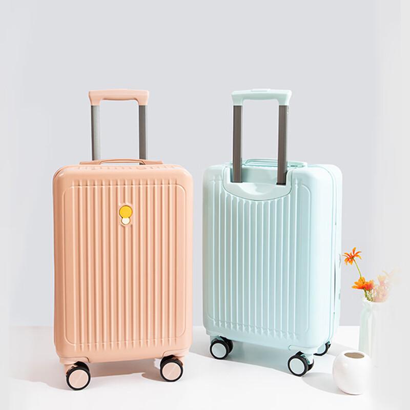 Xiao Yan Durable Hardshell Luggage