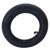 90 Elbow Inflatable Inner Tire 10x3.0 Scooter Inner Tube Inner Tube Replacement  Wheelchair