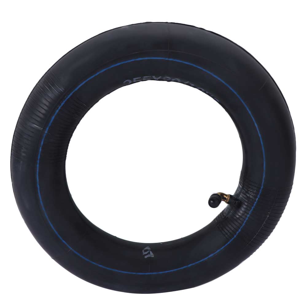 90 Elbow Inflatable Inner Tire 10x3.0 Scooter Inner Tube Inner Tube Replacement Wheelchair