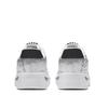 Li Ning Floating Boat Solitary River Ink Shadow, Box Abrasion Resistant Slip Resistant Low Top Skateboard Shoes Women's AGCS420-6(TeamM--BOX)