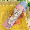 Japanese Skater Children's and Students' Large-Capacity Thermos Cup, Thermos Bottle, Cold-Keeping Cup, Portable Water Bottle